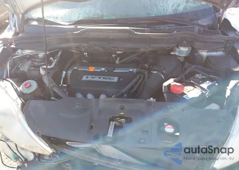 2008 Honda Cr-V Ex-L z USA, uszkodzony, nr VIN JHLRE48748C071507